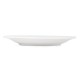 Athena Hotelware borden met brede rand 16,5cm