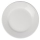 Athena Hotelware borden met brede rand 20cm