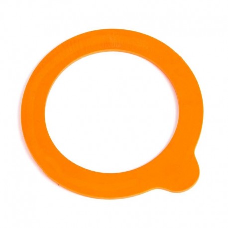 Vogue rubberen ring voor Vogue conservenpotten 200 en 350ml