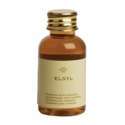 Elsyl natuurlijke shampoo