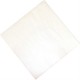 Professionele papieren servetten 40cm wit