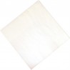Fasana professionele tissueservetten wit 40x40cm