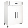Polar G-serie 2-deurs koeling wit 1200L