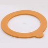 Vogue rubberen ring voor Vogue conservenpotten 50cl tot 2L