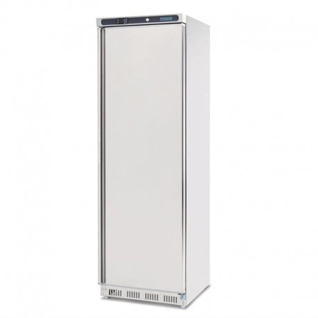 Polar 1-deurs vriezer RVS 365ltr