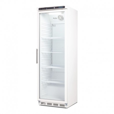 Polar display koeling 400ltr