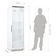 Polar display koeling 400ltr