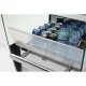 Polar multideck displaykast 220ltr