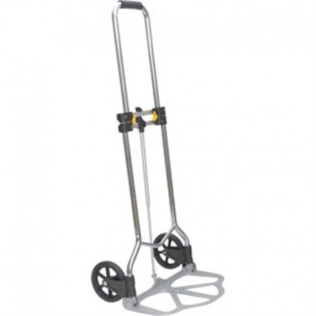 Vogue opvouwbare steekwagen 45kg