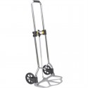 Vogue opvouwbare steekwagen 45kg