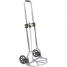 Vogue opvouwbare steekwagen 45kg