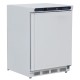 Polar C-serie tafelmodel koeling wit 150L
