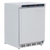 Polar C-serie tafelmodel koeling wit 150L