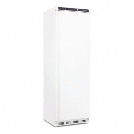 Polar 1-deurs vriezer wit 365ltr
