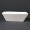 Olympia Lumina vierkante schaaltjes 14cm