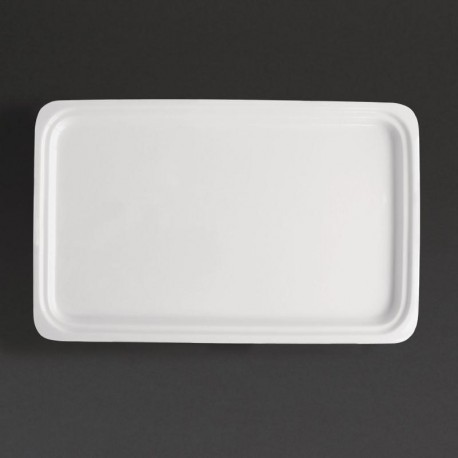 Olympia Whiteware GN1/1 schaal 3cm diep