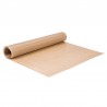 Herbruikbaar antikleef bakpapier 33cm x 2m