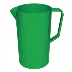 Kristallon schenkkan groen 1,1L