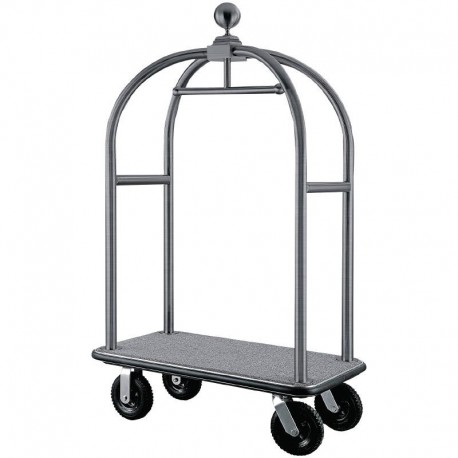 Bolero lobby trolley