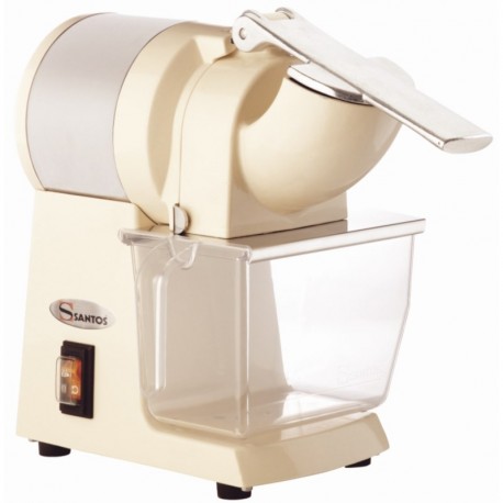 Santos elektrische kaasraspmolen