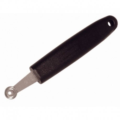 Vogue meloenboor 12mm