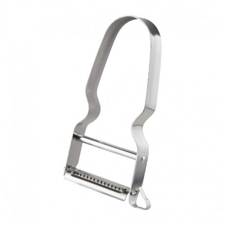 Vogue RVS Julienneschiller