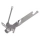 Kitchen Craft blikopener