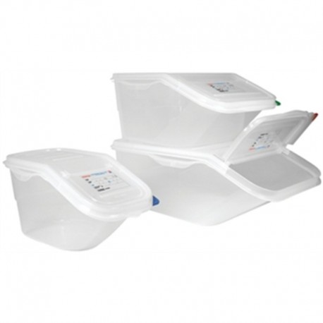 Araven ingrediëntenbak 22ltr