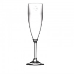 BBP polycarbonaat champagneglas 20cl