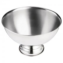 Olympia champagne bowl 12ltr