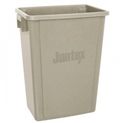 Jantex recyclebak beige 56ltr