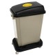 Jantex recyclebak beige 56ltr
