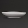 Olympia Whiteware diepe borden 26cm