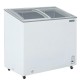 Polar display vrieskist 200ltr