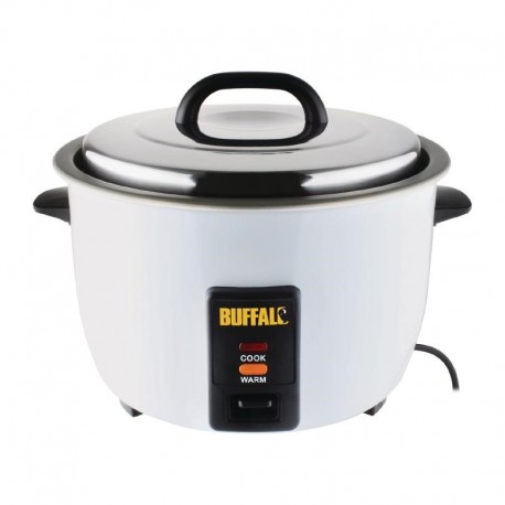 Buffalo rijstkoker 4,2ltr