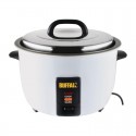 Buffalo compacte elektrische rijstkoker 4,2L