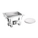 Olympia Milan chafing dish GN 1/2