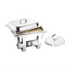 Olympia Milan chafing dish GN 1/2