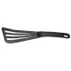 Mercer Culinary Hells Tools geperforeerde spatel zwart 30,5cm