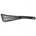 Mercer Culinary Hells Tools geperforeerde spatel zwart 30,5cm