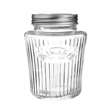 Kilner vintage weckpot 500ml