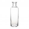 Olympia glazen waterflessen 72,5cl