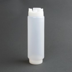 Vogue FIFO sausdispenser 45,5cl