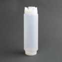 Vogue FIFO sausdispenser 45,5cl