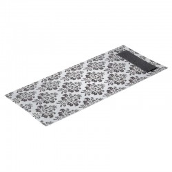 Europochette bestekzakjes met servet vintage design