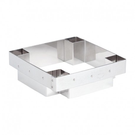 Matfer Mozaik vierkante steker