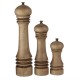Olympia houten zout- en pepermolen 15cm