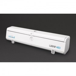 Vogue Wrap450 dispenser