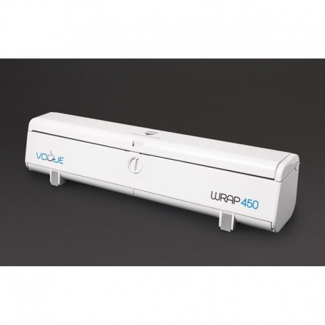 Vogue Wrap450 dispenser