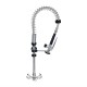 Gastro M lage voorspoeldouche monobloc
